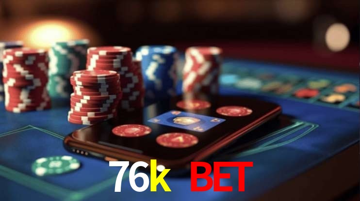 Experiência VIP 76k bet