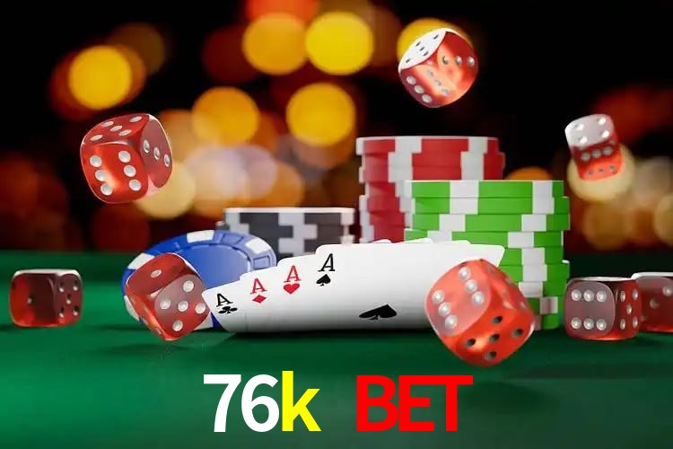 Estatísticas 76k bet